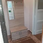 Apartmán Aquatherma