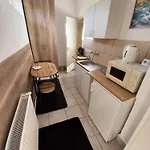 Aquatherma Apartmán Sárospatak