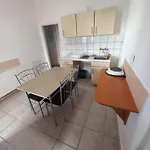 Apartmán Aquatherma