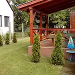 Aquatherma Sárospatak