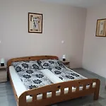 Apartmán Aquatherma Sárospatak