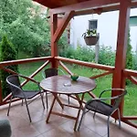 Aquatherma Apartmán *