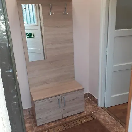 Apartment Aquatherma
