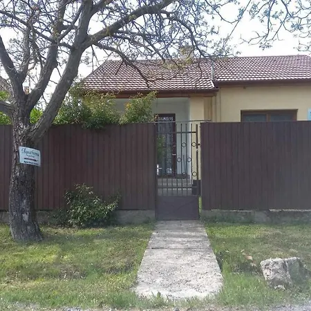 Apartmán Aquatherma