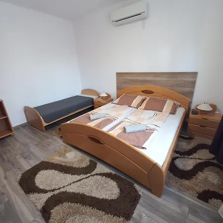Apartmán Aquatherma
