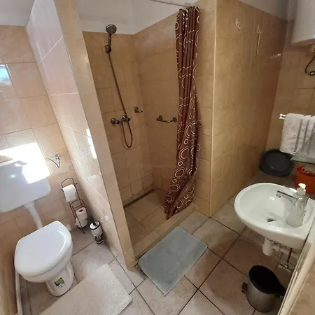 Aquatherma Apartment