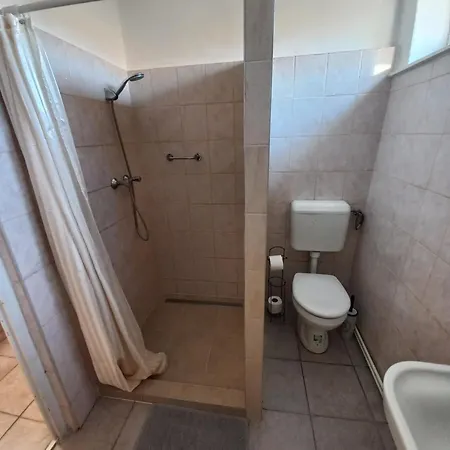 Aquatherma Apartment
