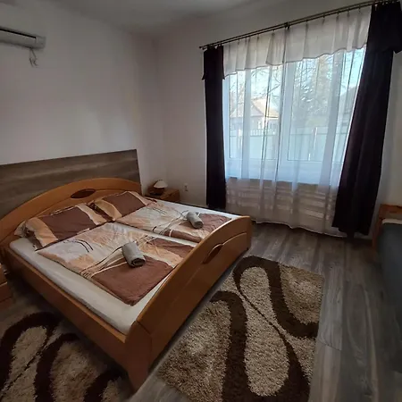 Aquatherma Apartment *