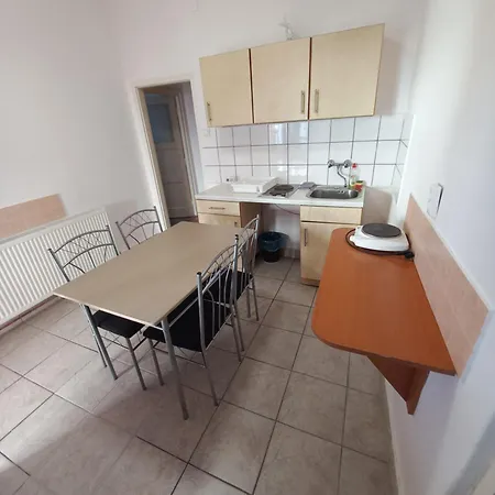Apartment Aquatherma
