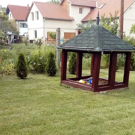 Aquatherma Apartment