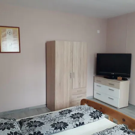 Aquatherma Apartment *