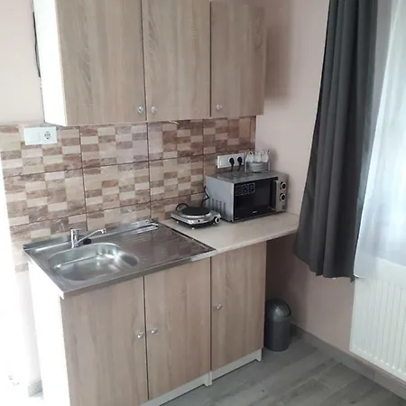 Aquatherma Apartment
