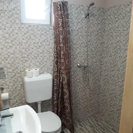 Aquatherma Apartment