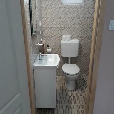 Aquatherma Apartment