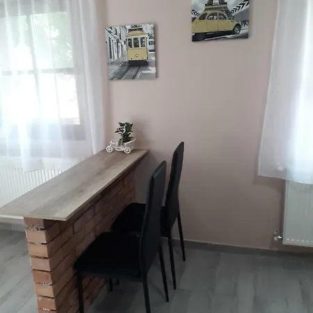 Apartment Aquatherma