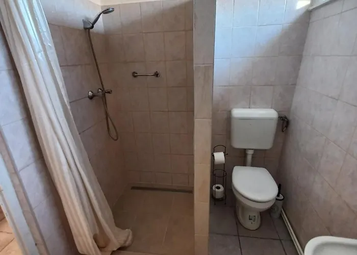 Aquatherma Lägenhet