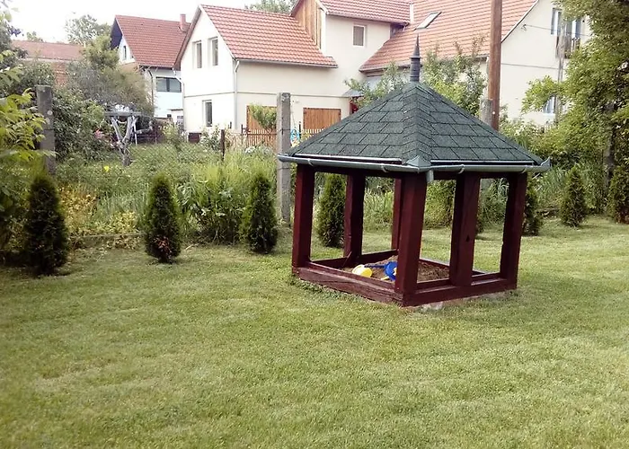 Aquatherma Lägenhet