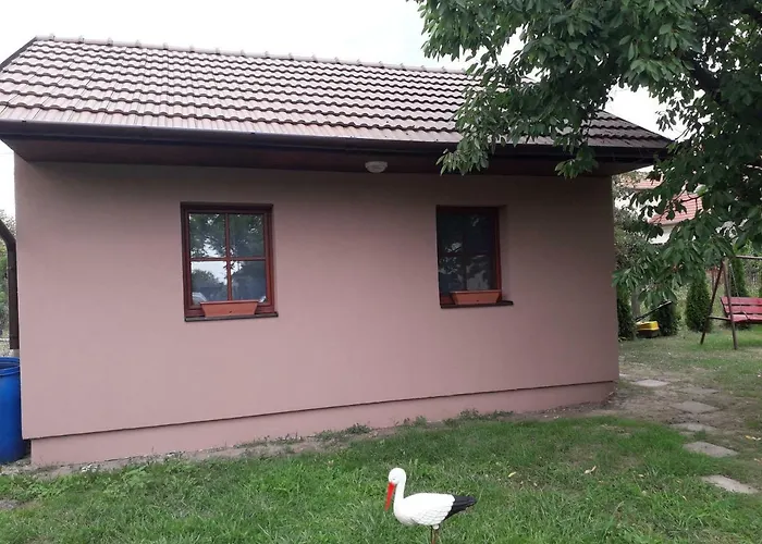 Aquatherma Lägenhet Sárospatak